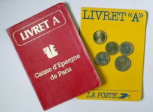 Collecte Livret A